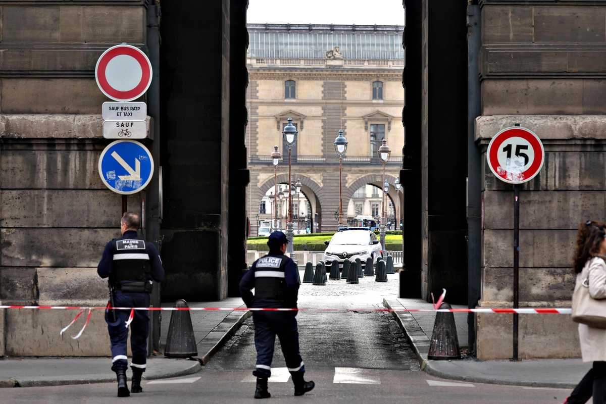 «In Francia c’è atmosfera di jihad»