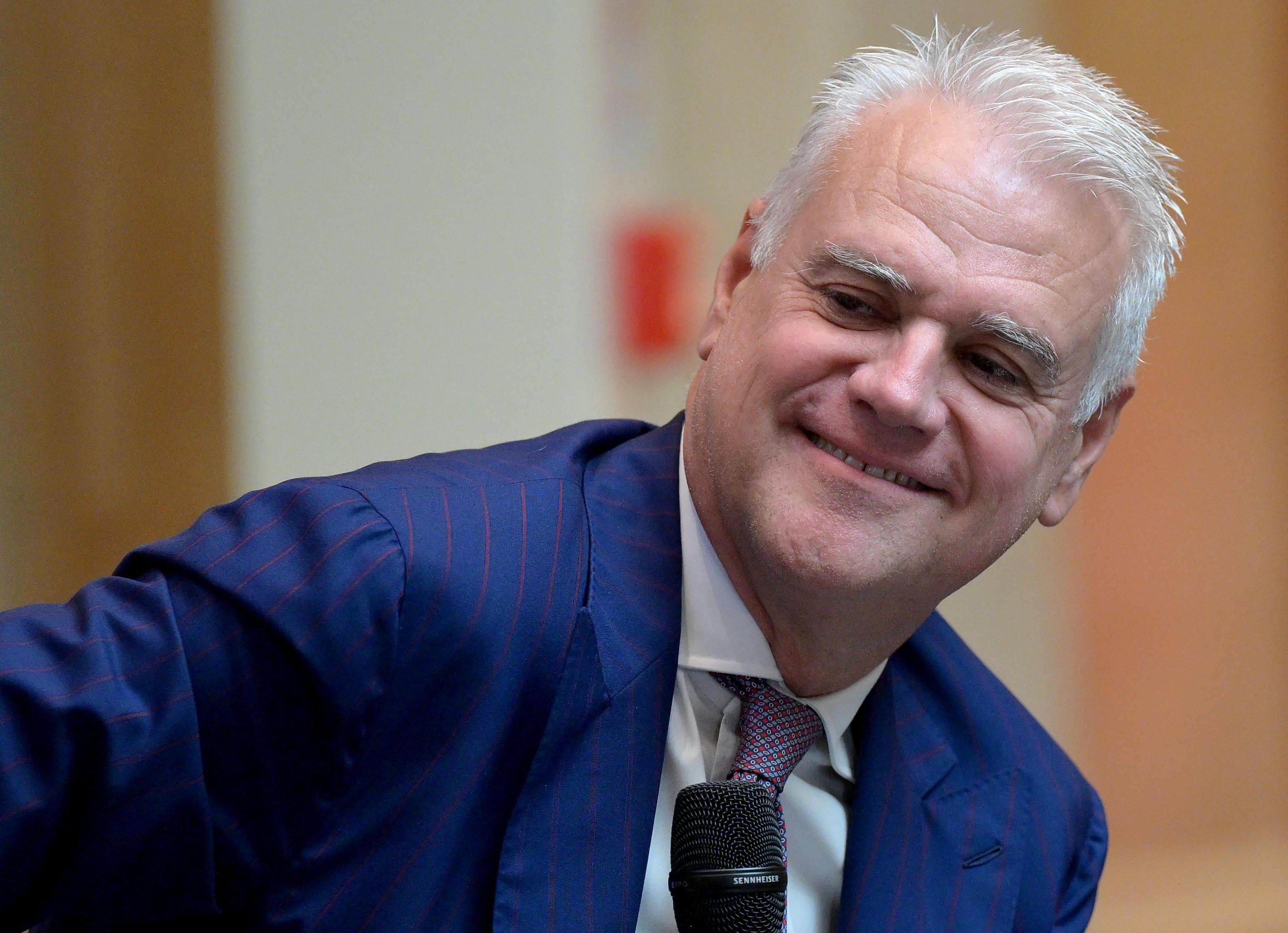 Zangrillo: aumentiamo la formazione nella PA