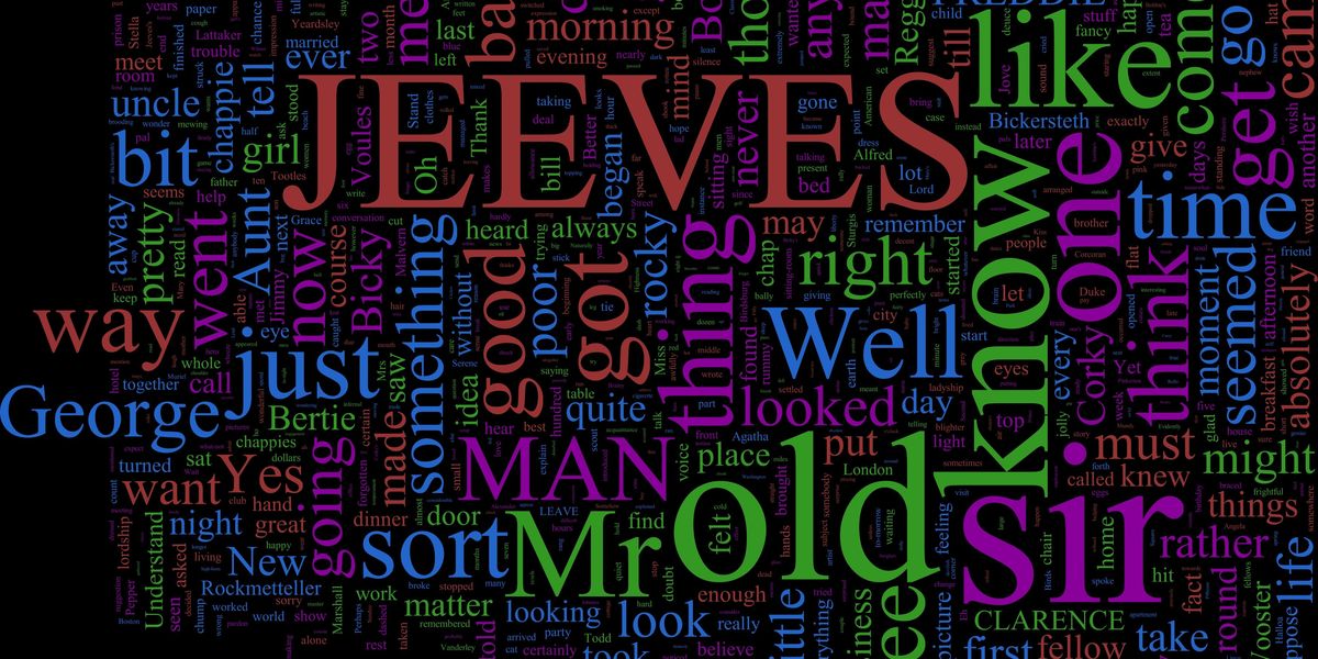 NextImg:Commentary: A birthday salute to PG Wodehouse