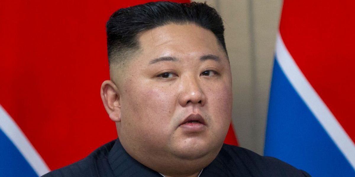 NextImg:US claims North Korea provided Russia 1,000 containers of military equipment for Ukraine war