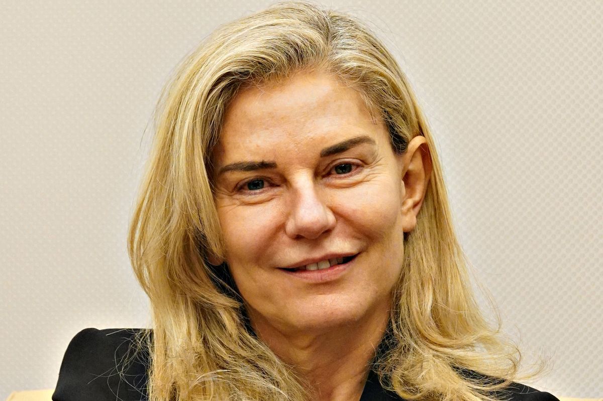 Cara Basile, pensava di essere unica ma lei è la conformista del «dissenso»