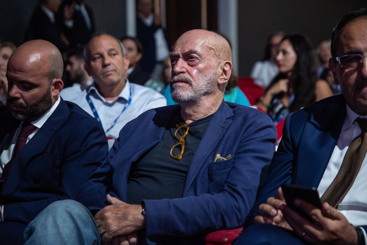 Toni Capuozzo: «Abbiamo chiuso gli occhi quando Hamas si rafforzava grazie ai soldi del Qatar»