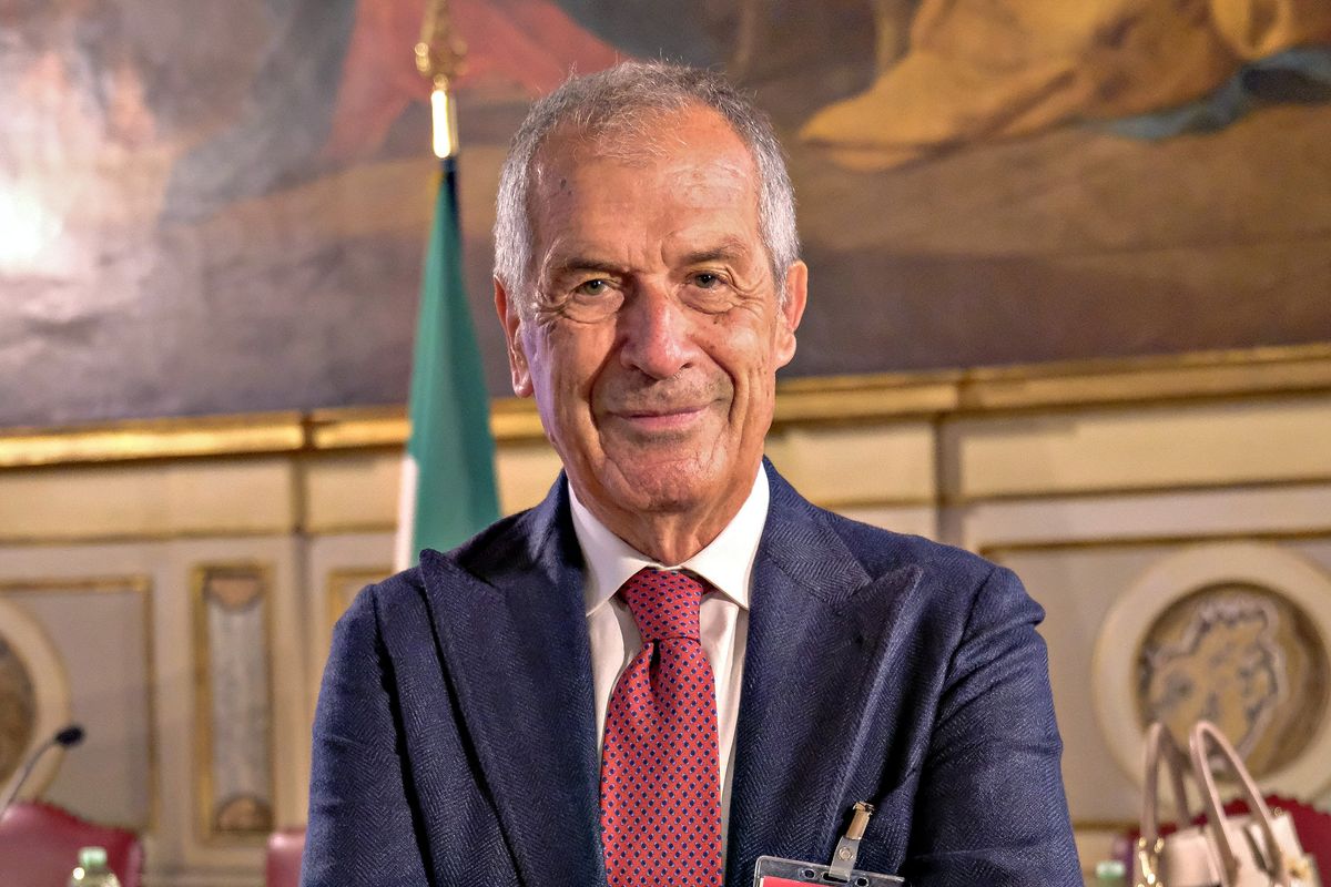 Leonardo Tricarico: «Troppe critiche a Israele, i suoi raid sono necessari»