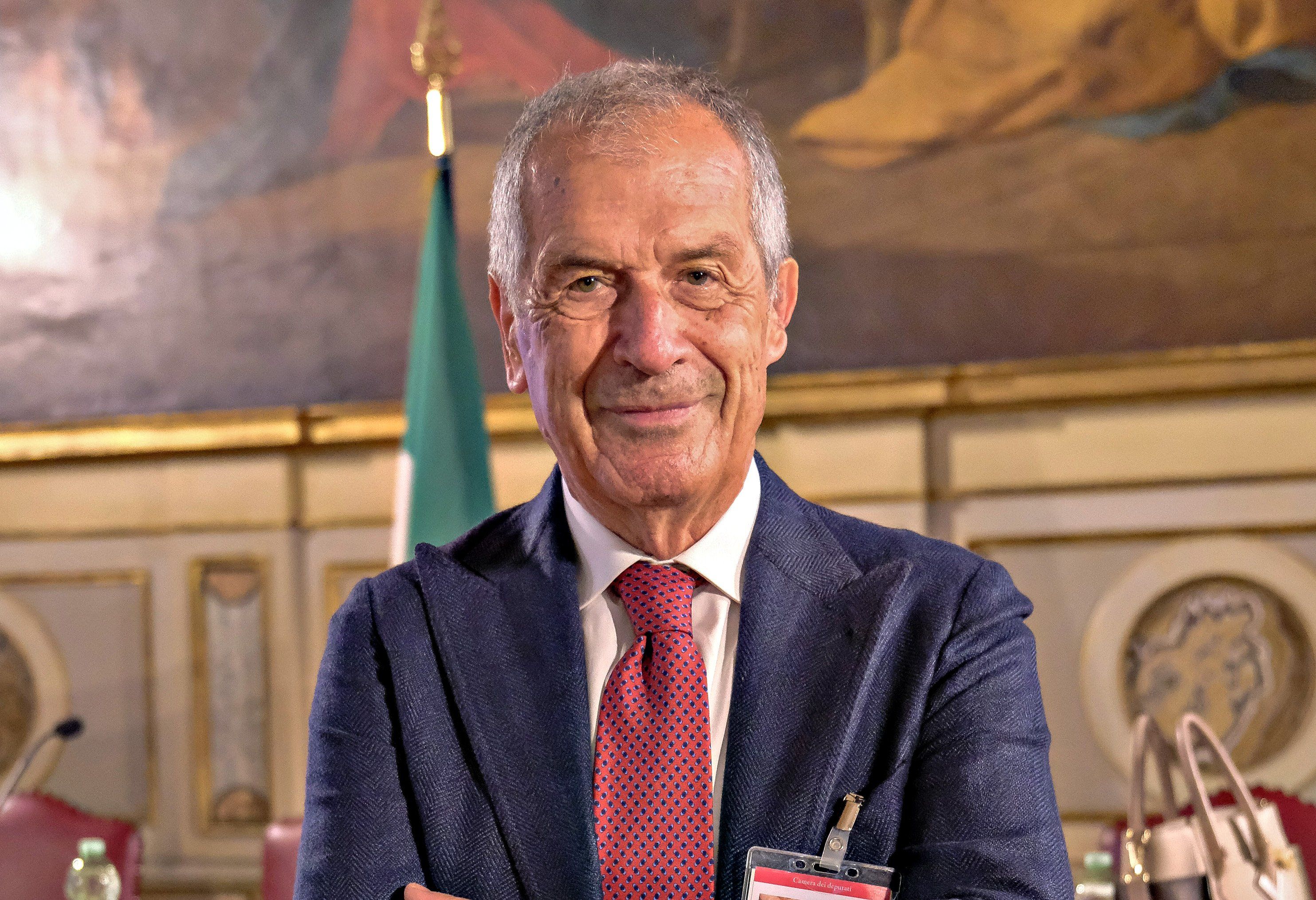 Leonardo Tricarico «Troppe critiche a Israele, i suoi raid sono