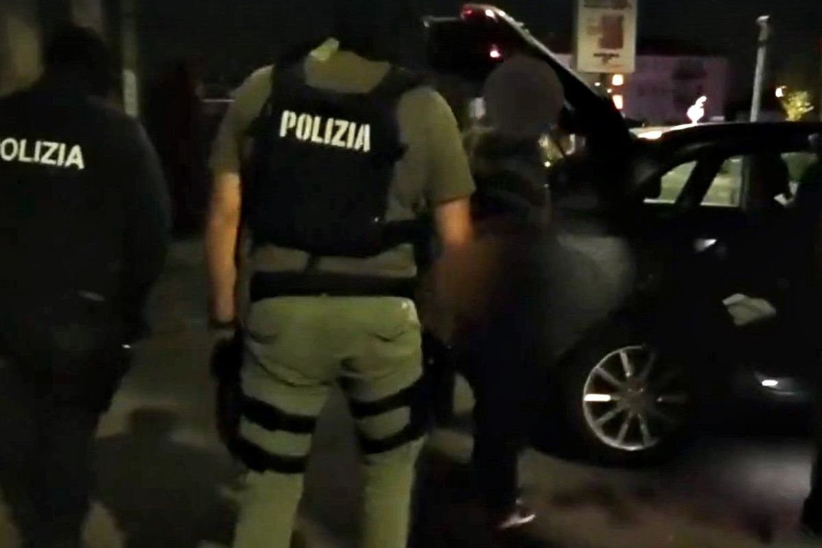 Volevano la jihad in Italia: presi due egiziani