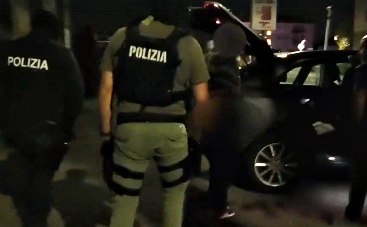 Volevano la jihad in Italia: presi due egiziani