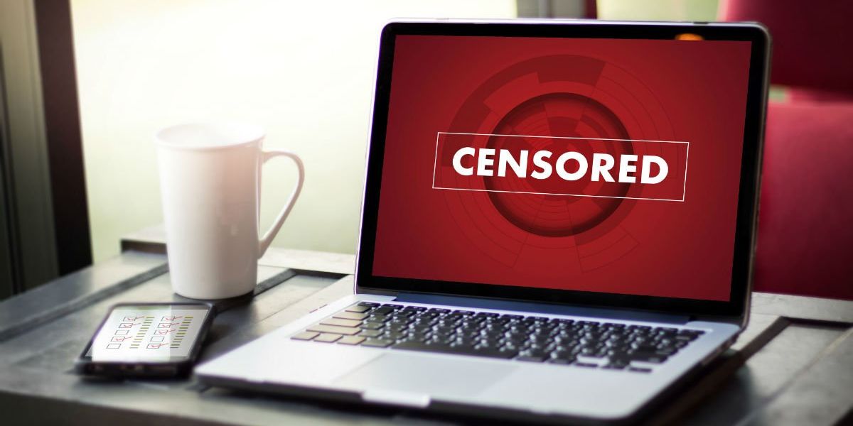 NextImg:Commentary: War brings out the anti-free-speech bureaucrats