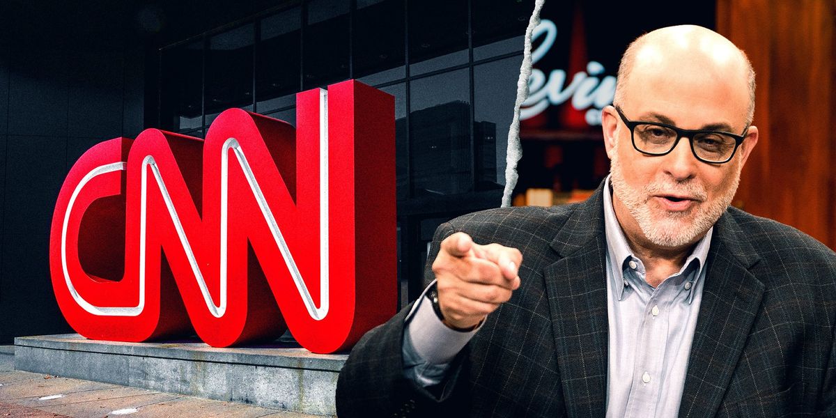 NextImg:THIS congressman just tossed his conservative credentials in the trash for a job with CNN