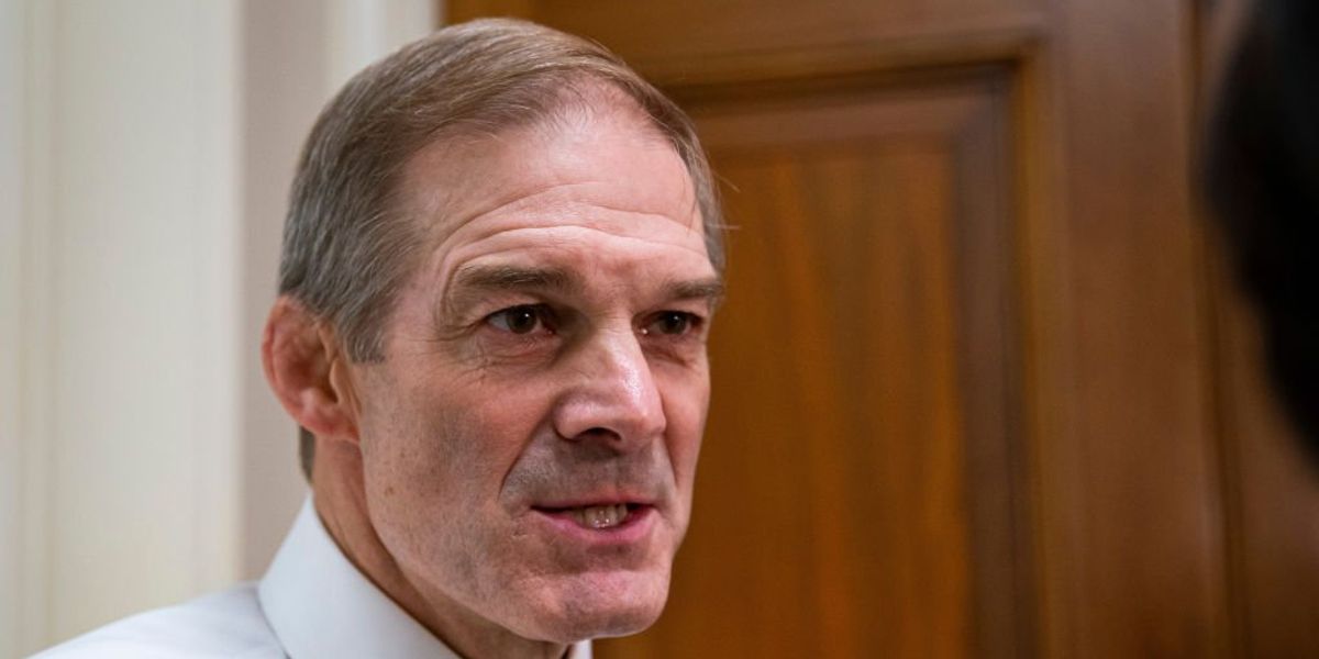 NextImg:List: 20 Republicans vote against Jim Jordan for House speaker on first round of balloting