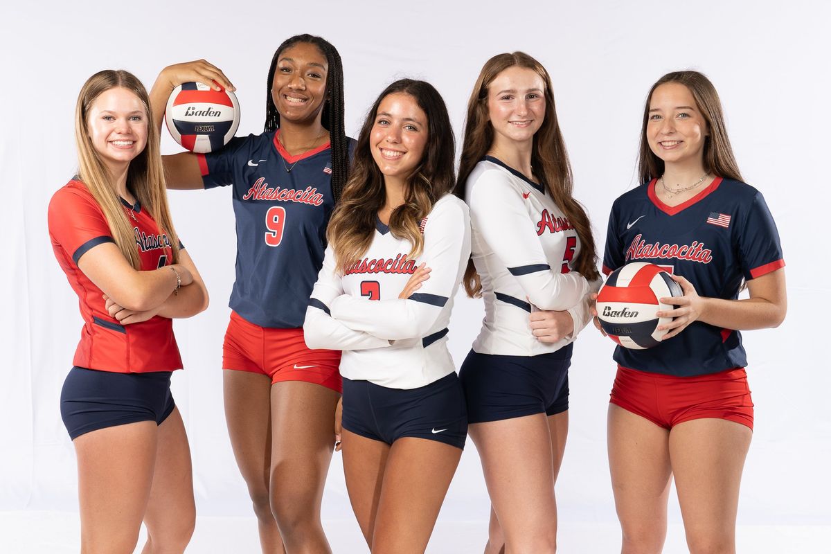 TAKING FLIGHT: Odom, Atascocita on a hot-streak ahead of playoffs