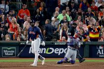 Astros on collision course with historic offenses - SportsMap