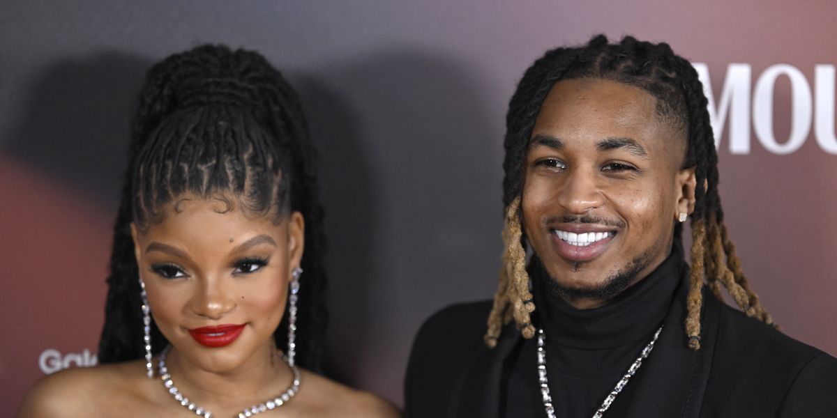 Halle Bailey & DDG: A Timeline Of Their Whirlwind Romance