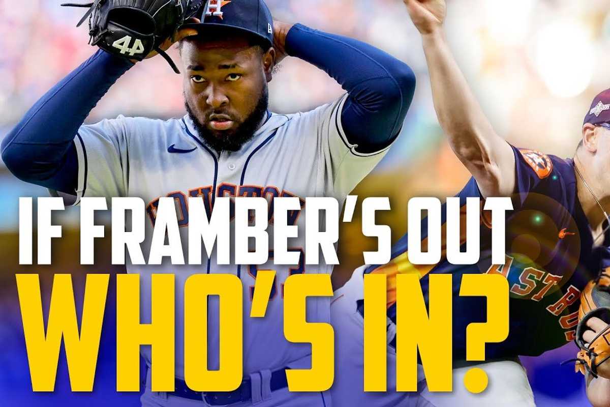 How Houston Astros last hope could be its most unlikely