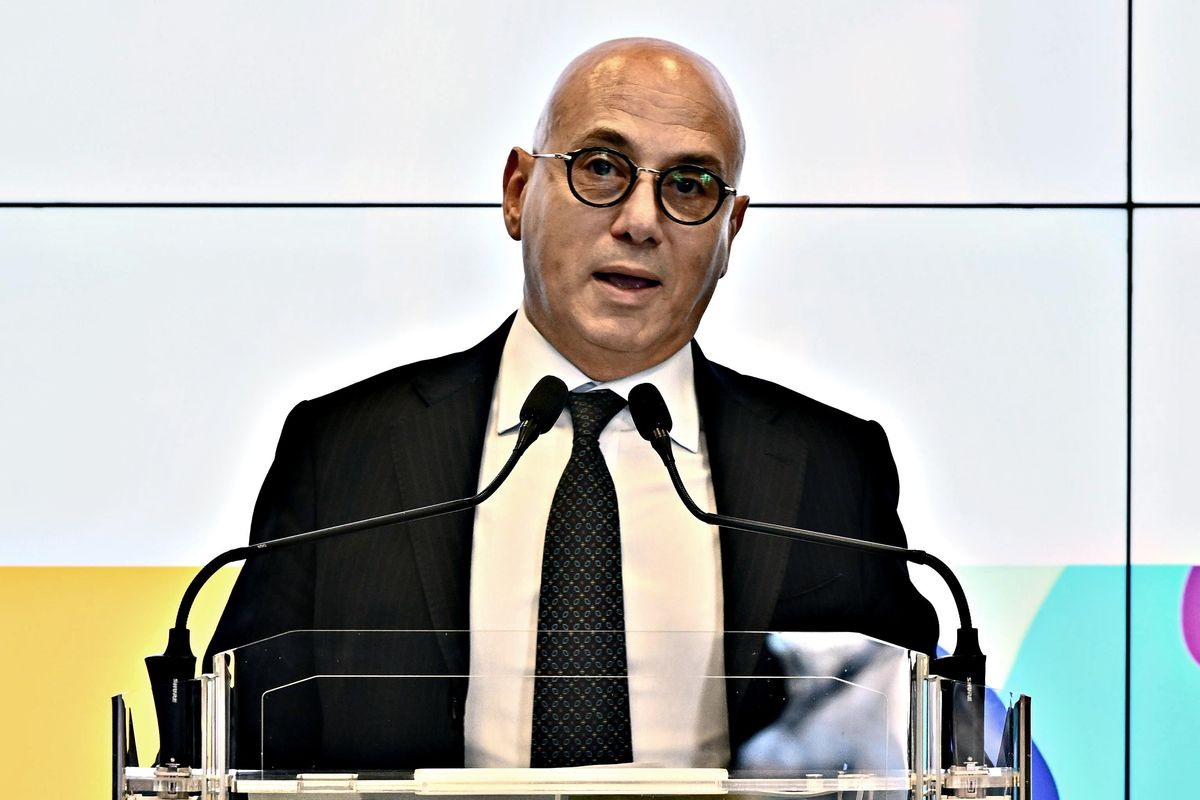 Festini, spunta il manager Ferrando