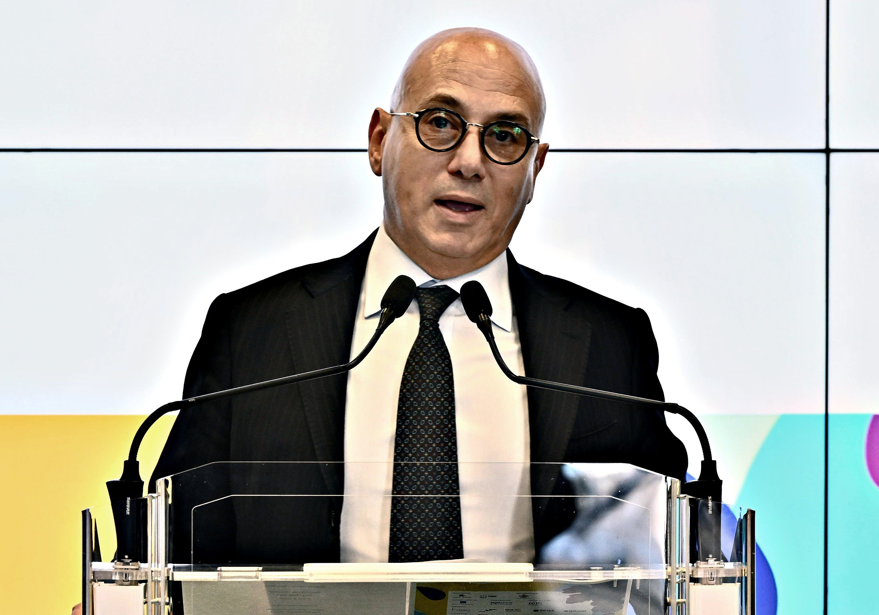 Festini, spunta il manager Ferrando