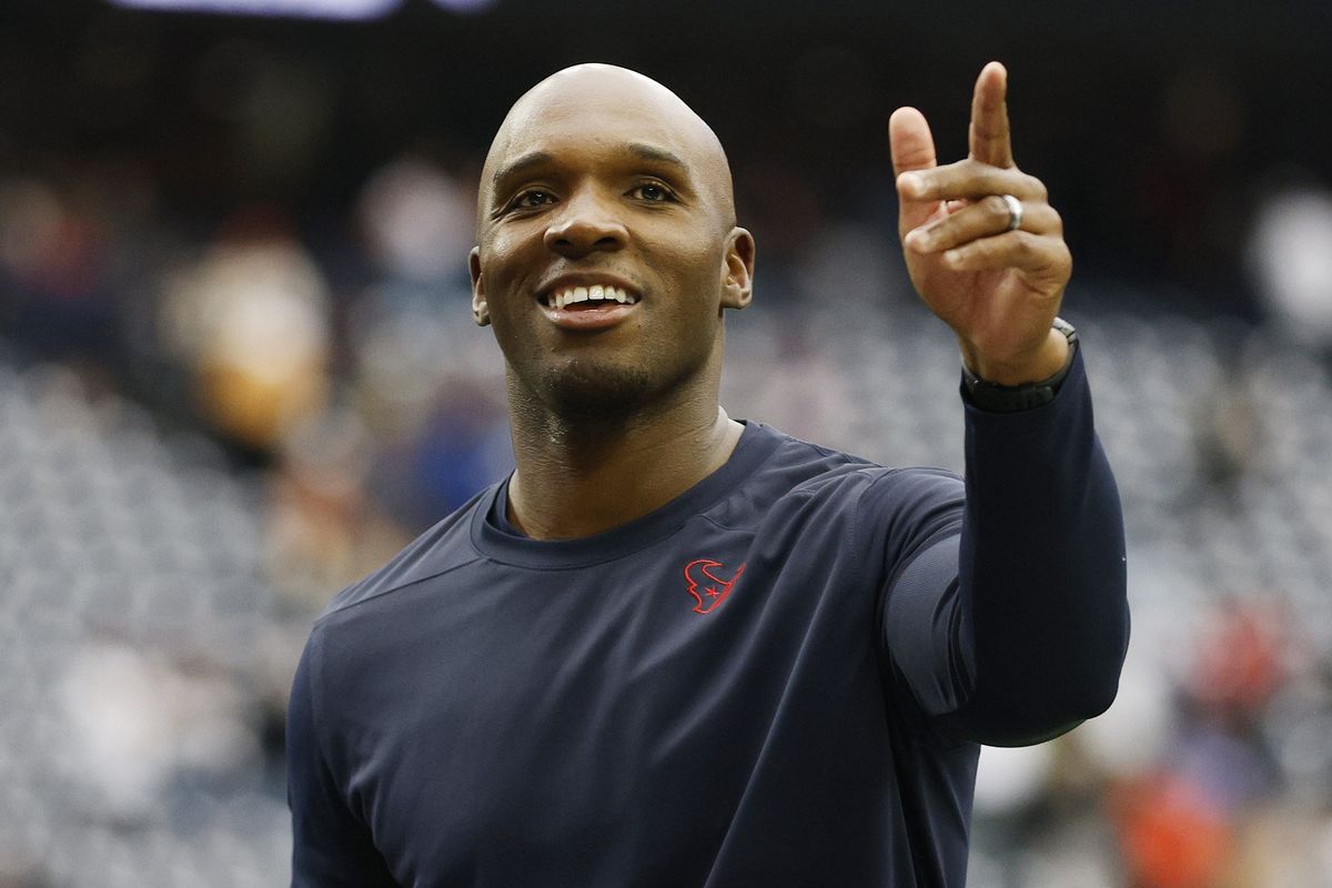 Examining the intricate playoff landscape for the Houston Texans