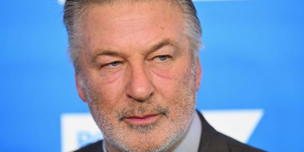 NextImg:Prosecutors will recharge Alec Baldwin over lethal movie shooting after results from independent forensic test