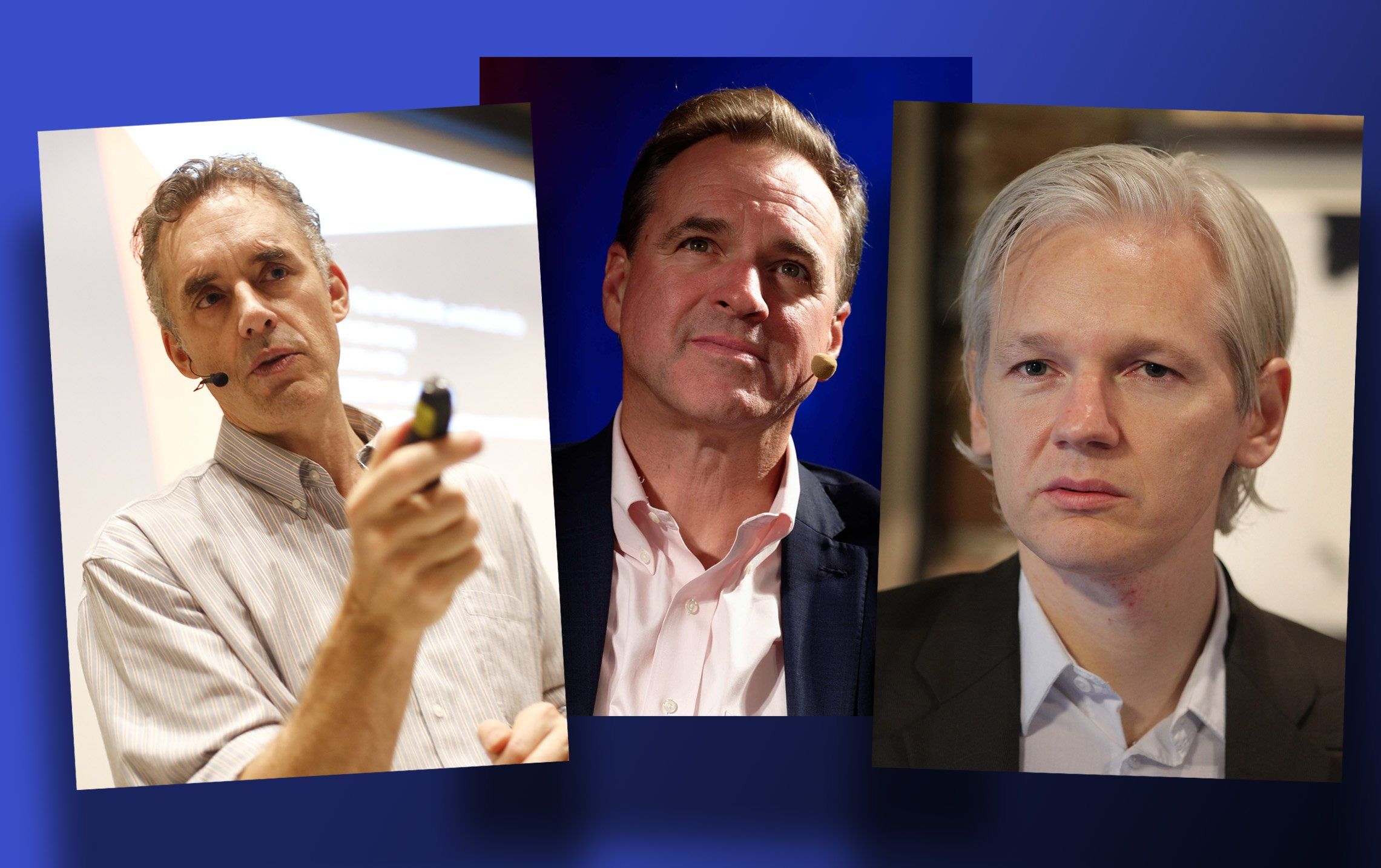 Tutti i 136 firmatari della «Westminster Declaration»