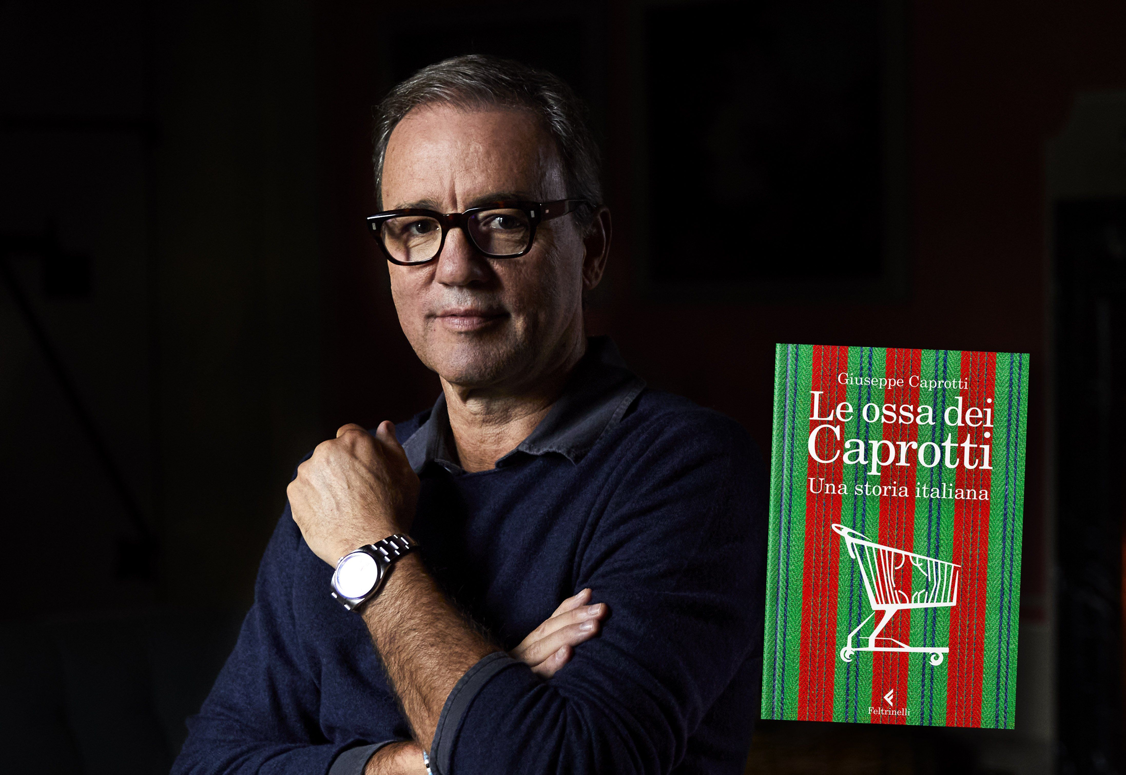 Caprotti jr demolisce il papà di Esselunga