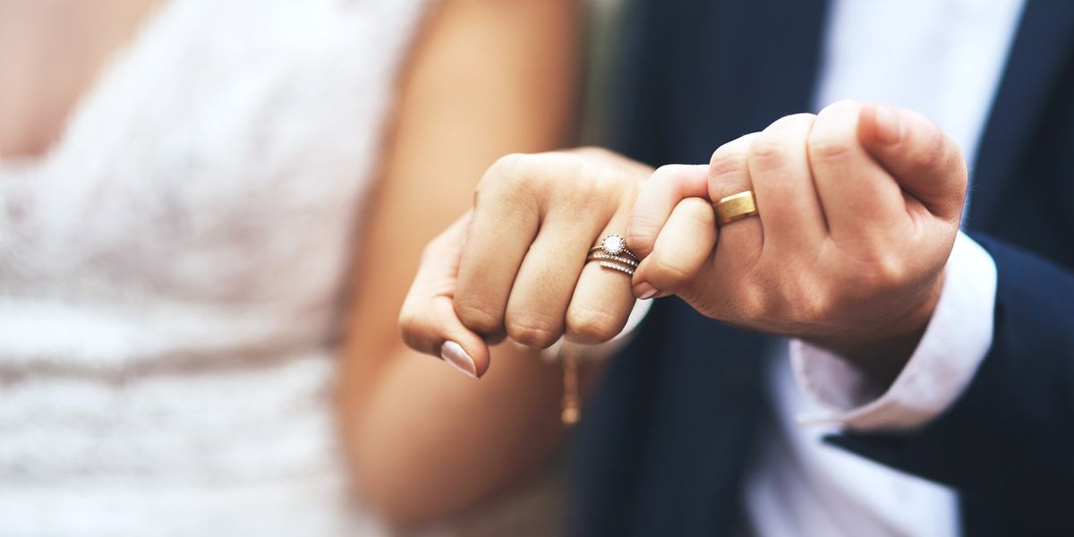 NextImg:Commentary: Why people are tying themselves in knots over tying the knot