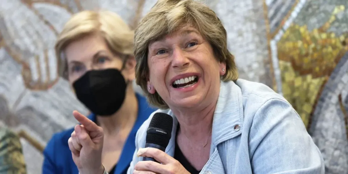 Randi Weingarten and her teachers' union are struggling to rewrite the history of how they kept schools shuttered