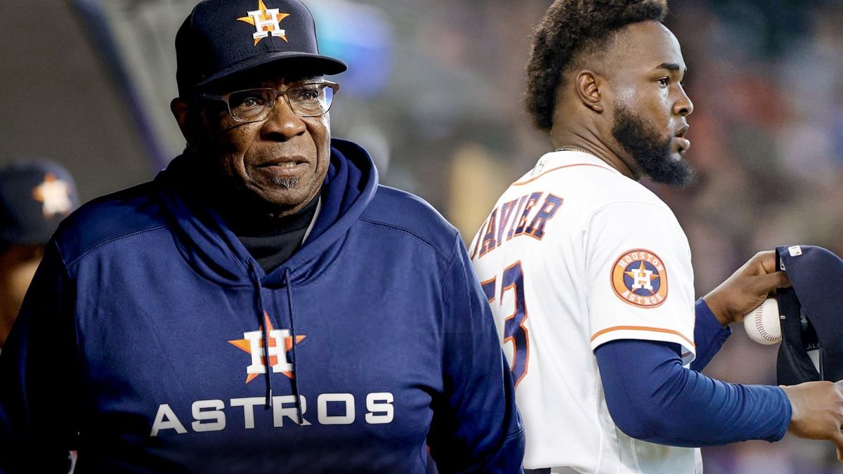 Here's everything you need to know for ALCS Game 3 Astros-Rangers