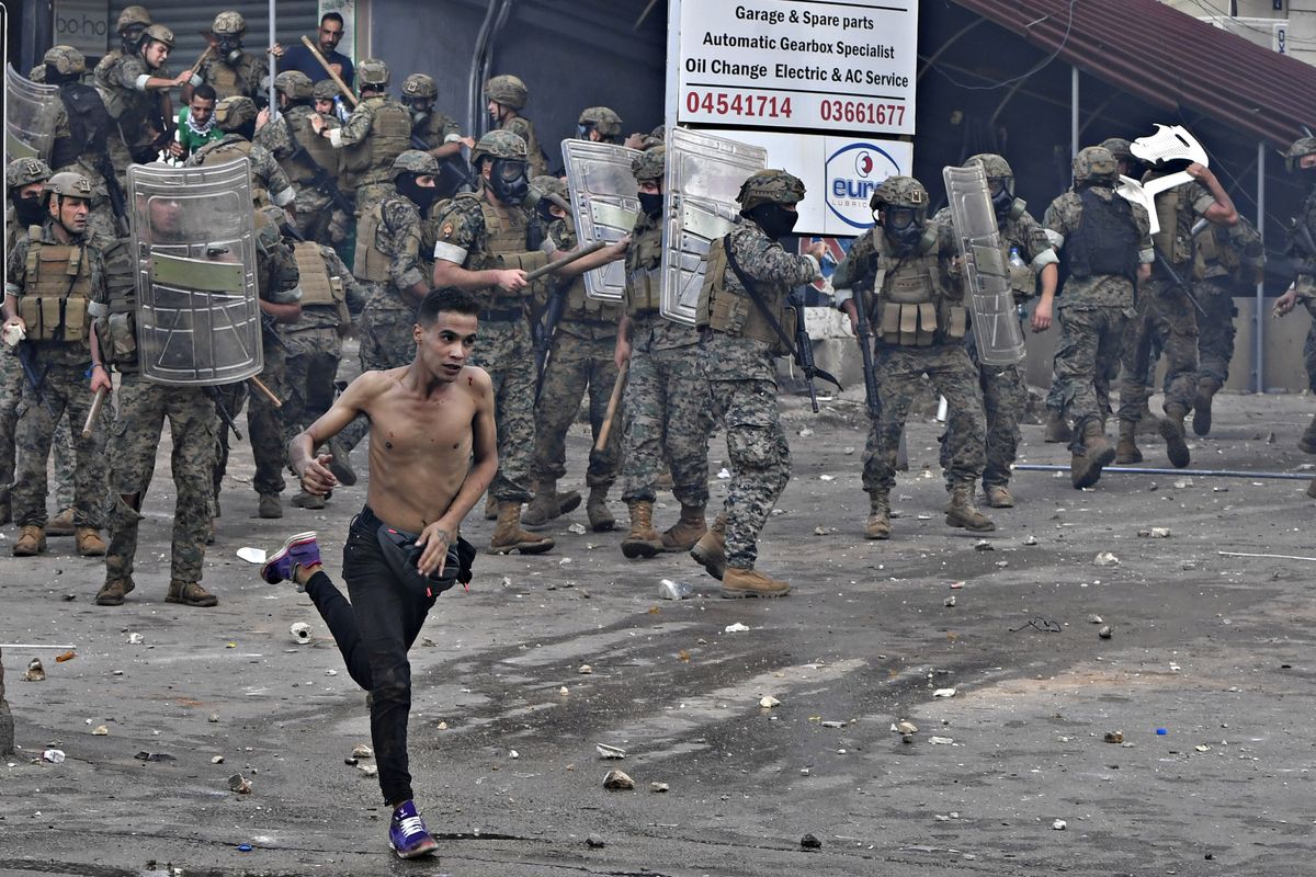 La propaganda della jihad sta prendendo il sopravvento