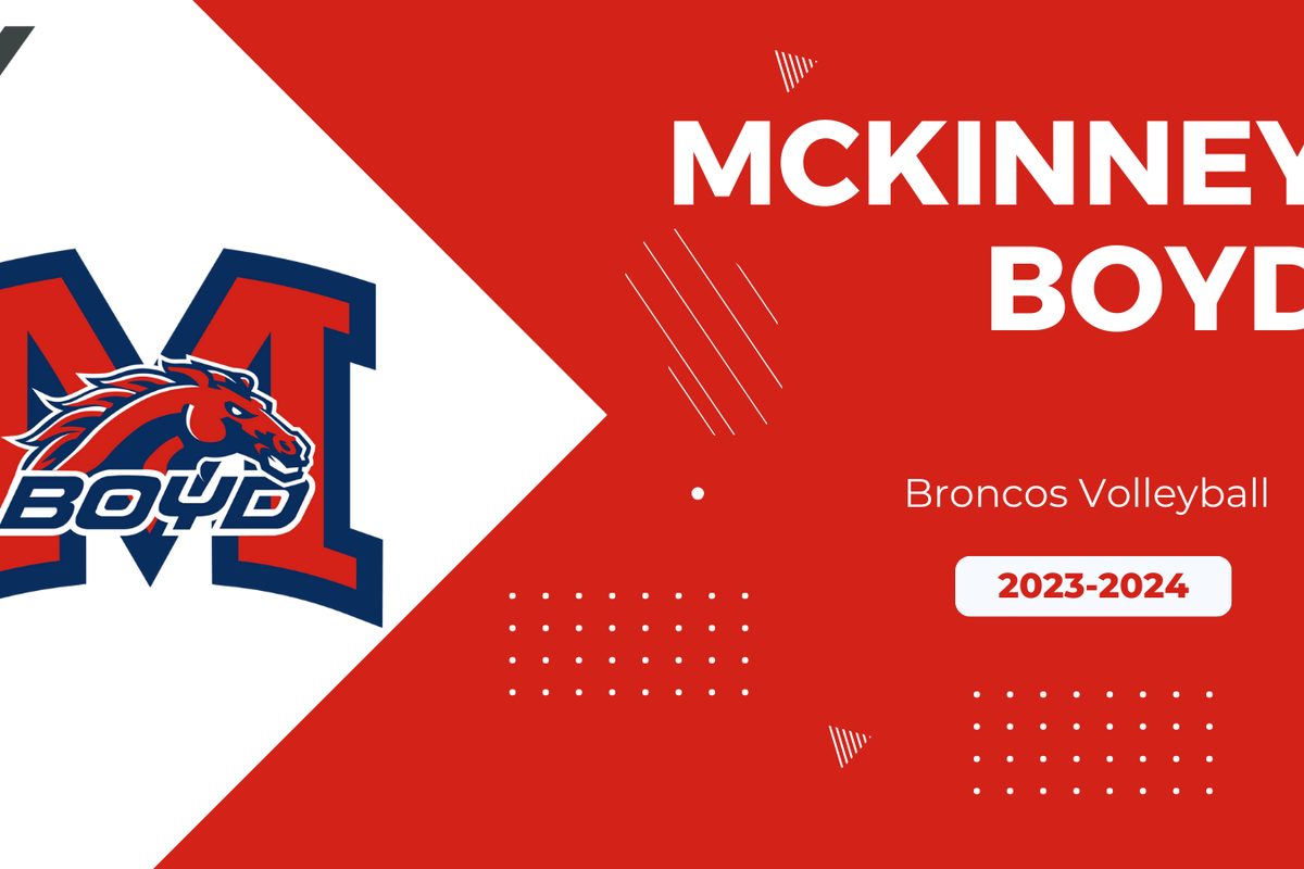 HIGHLIGHT VIDEO: McKinney Boyd is powering through their schedule