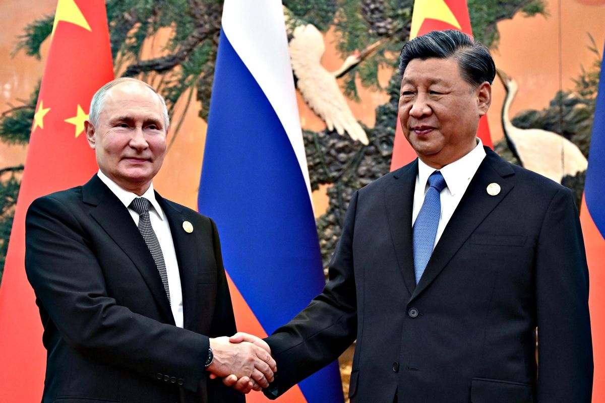 Mosca e Pechino rafforzano i legami con il corridoio mongolo sull’energia