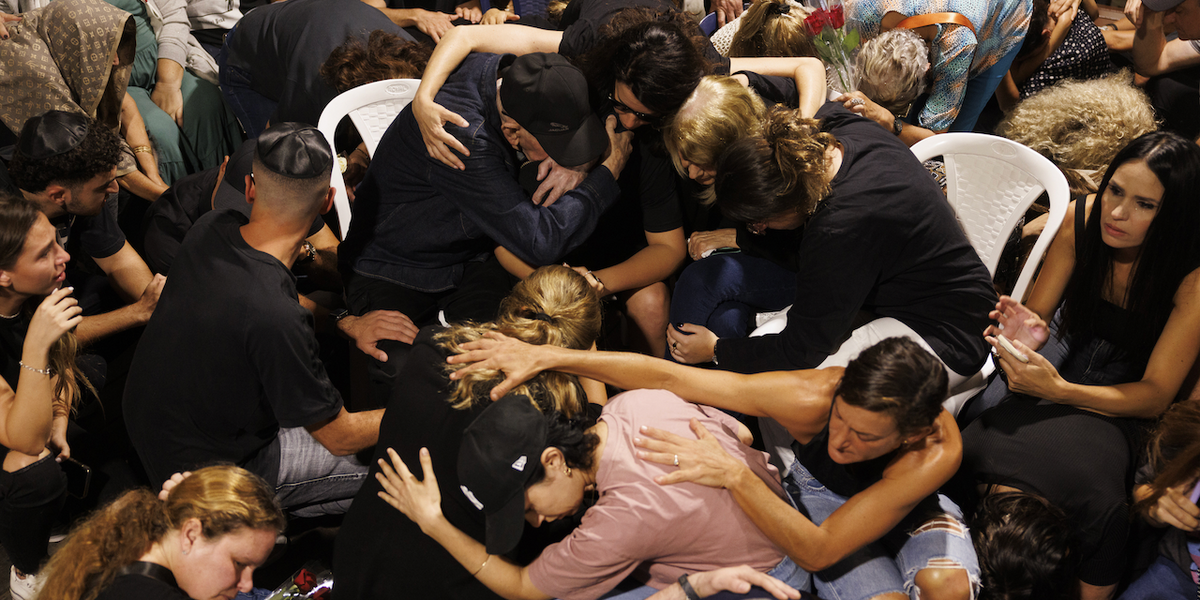 NextImg:Professor calls Israelis 'pigs,' 'savages,' 'excrement,' says 'may they all rot in hell' — then performs curious about-face in next-day apology