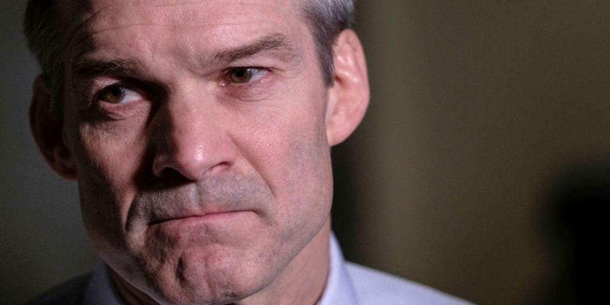NextImg:List: 22 Republicans vote against Jim Jordan during second House speakership vote