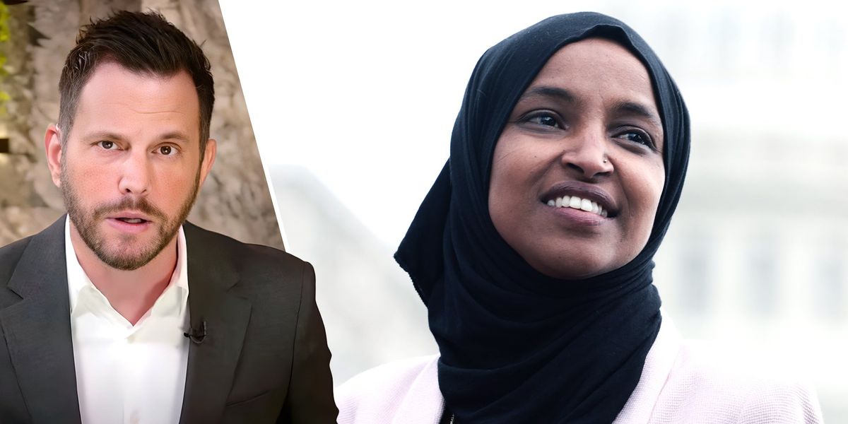 NextImg:People are OUTRAGED by Ilhan Omar’s refusal to retract this PROVEN lie
