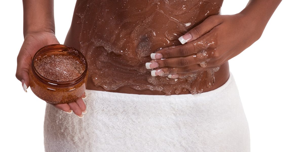 The Must-Have Sugar Scrubs For Your Body Care Routine