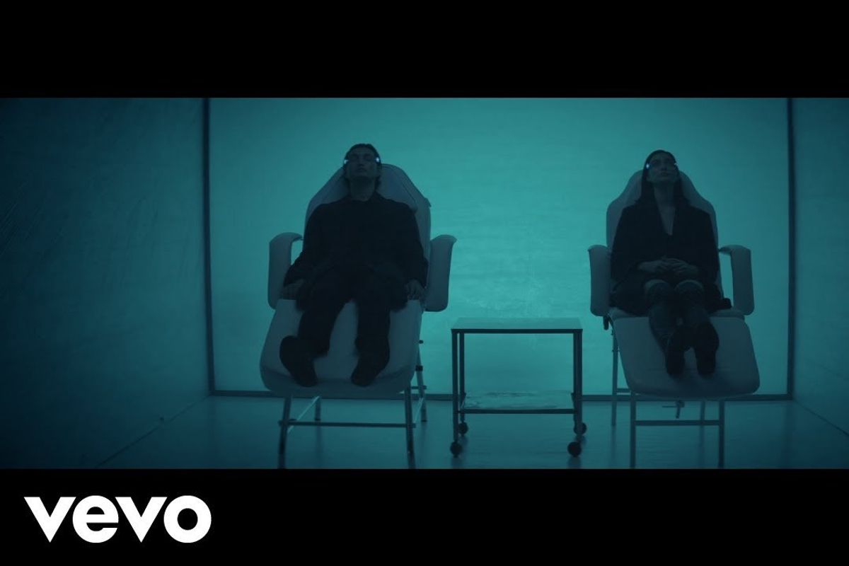 Lastlings Look into the Past in “Black Mirror”-Esque Music Video