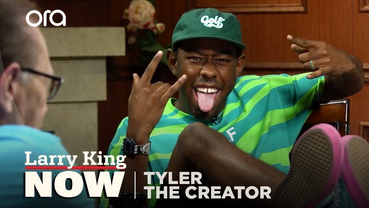 Tyler, the Creator&rsquo;s Most Iconic Moments - Popdust