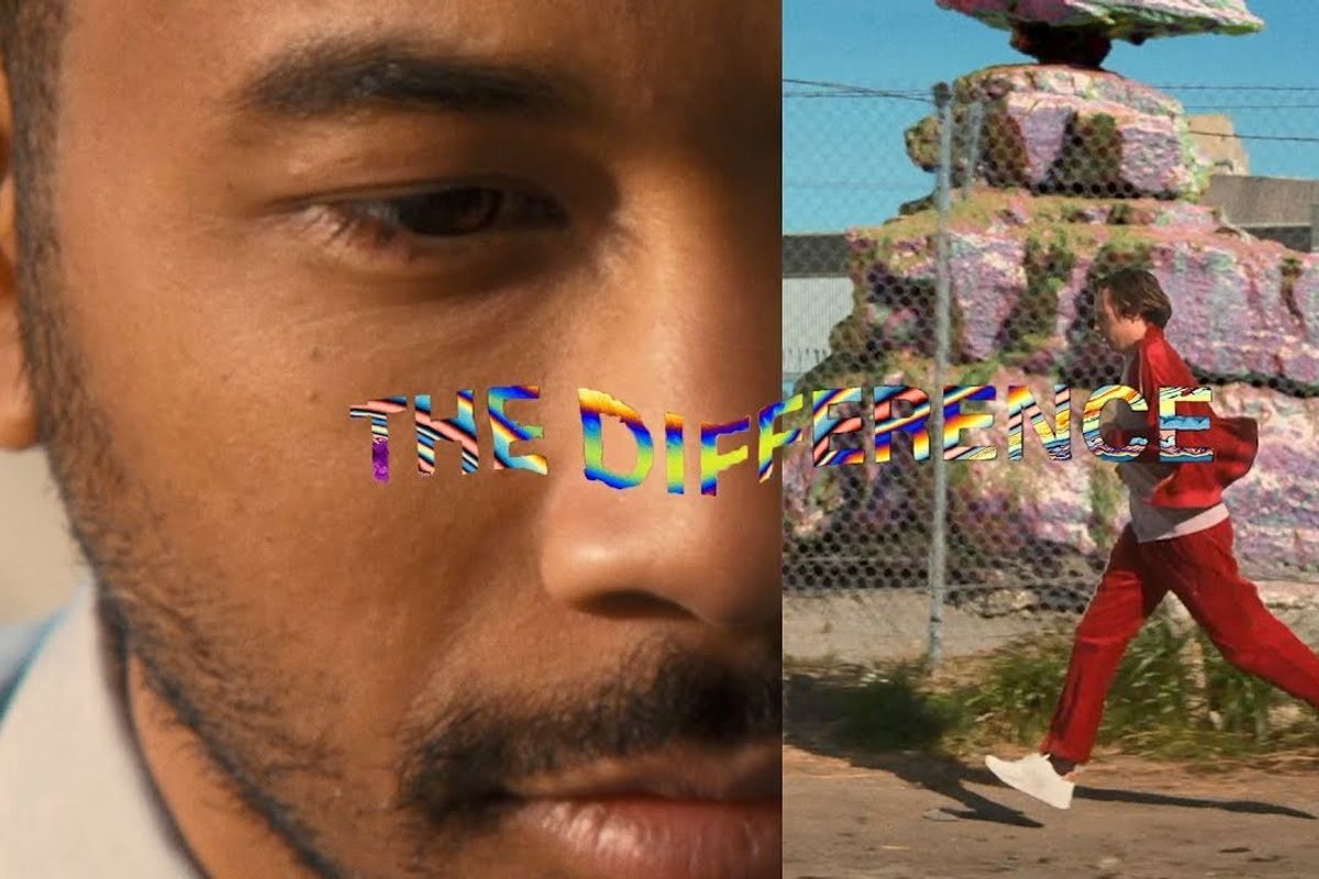 Flume and Toro y Moi Team Up for Breezy New Song "The Difference"