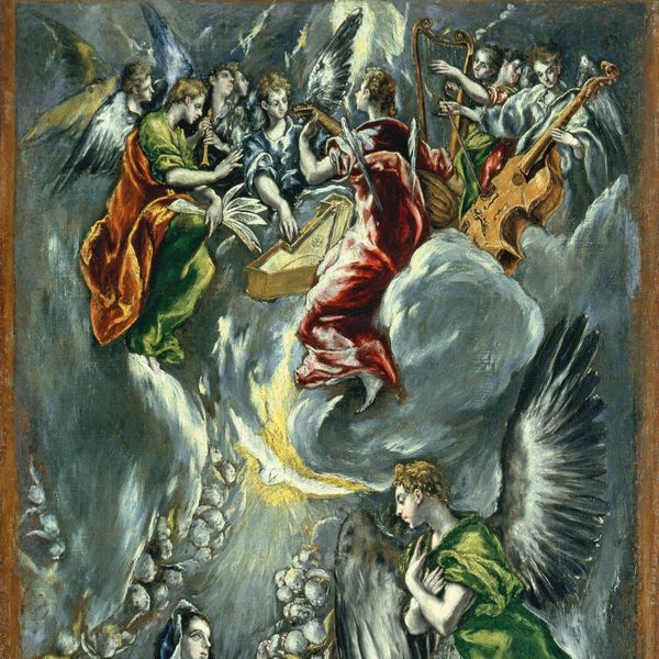 El Greco a Palazzo Reale di Milano