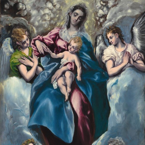 El Greco a Palazzo Reale di Milano