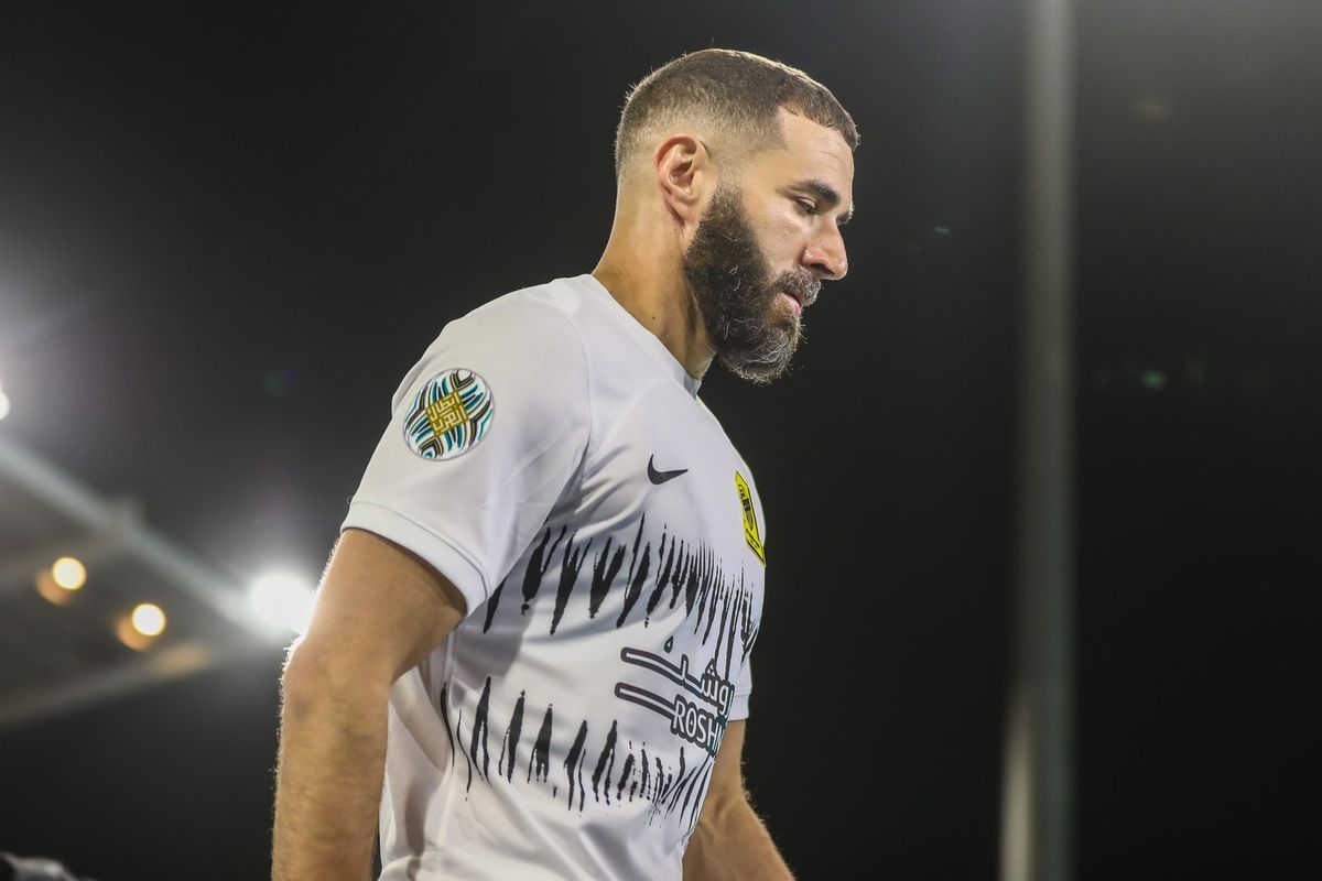 Rap, sesso e Corano. Vita da canaglia di «Coco» Benzema