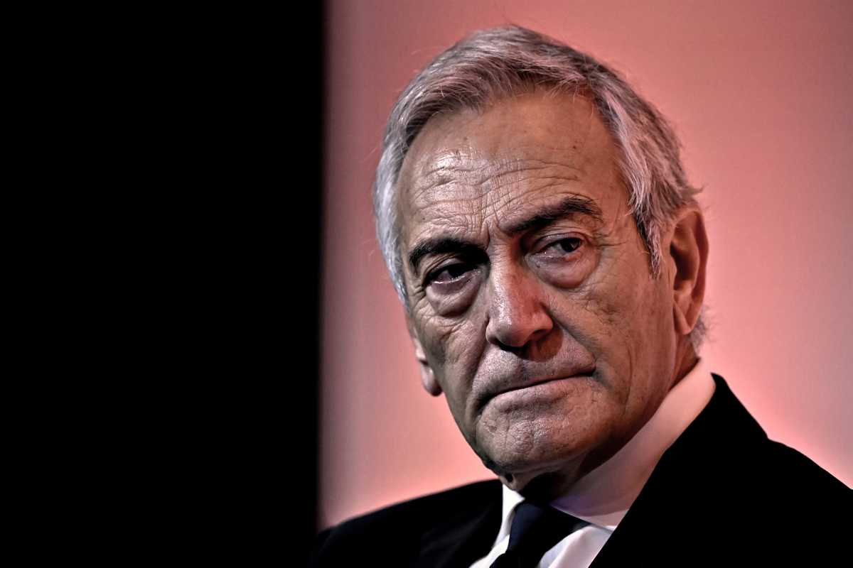 Stelle al totonero ed Euro in bilico. Ma Gravina si inchioda alla poltrona