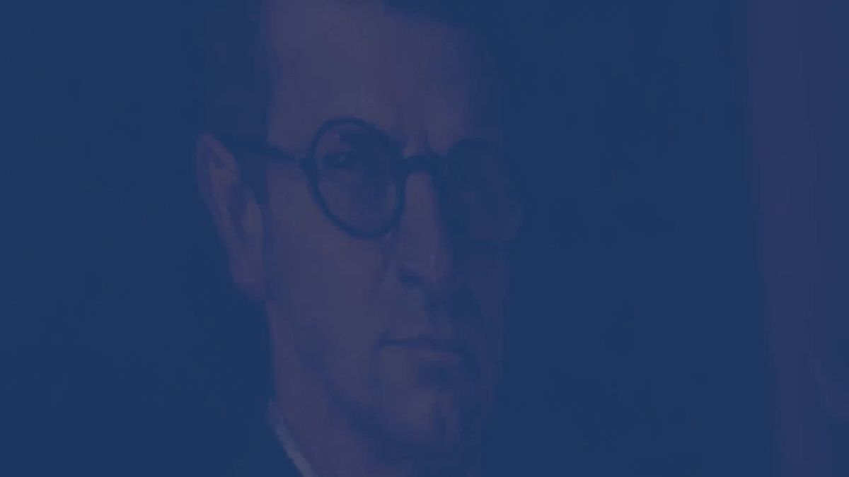 Italico Brass: la sua Venezia in mostra a Palazzo Loredan