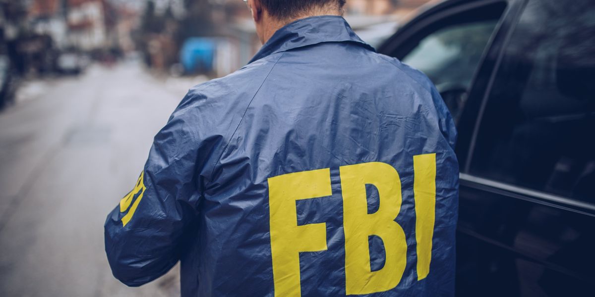 NextImg:Commentary: Making sense of a weaponized FBI