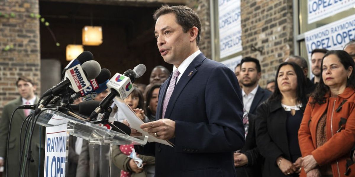 NextImg:Democratic lawmaker wants parents of 'out of control' children to pay $5,000 fine, take mandatory 'family counseling'