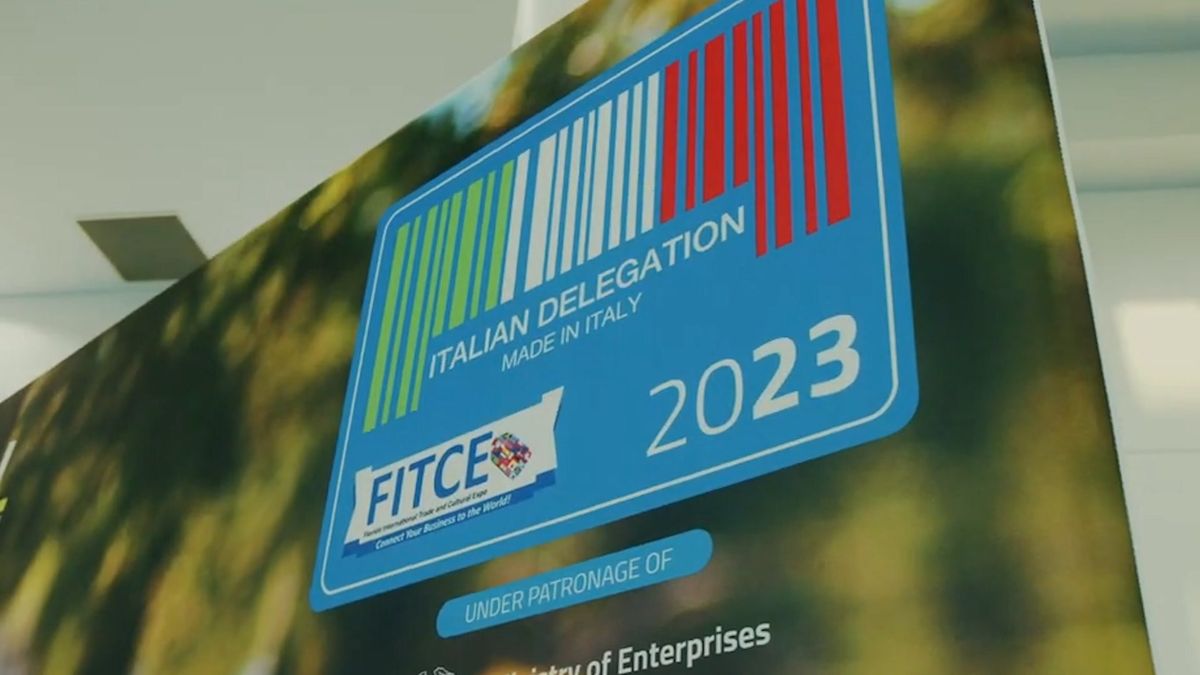 Boom della delegazione italiana al Fitce