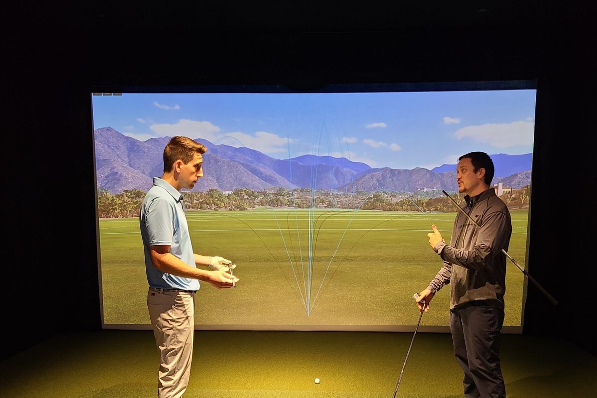 Why PXG’s In-Store Fitting Is a Must for Any Golfer