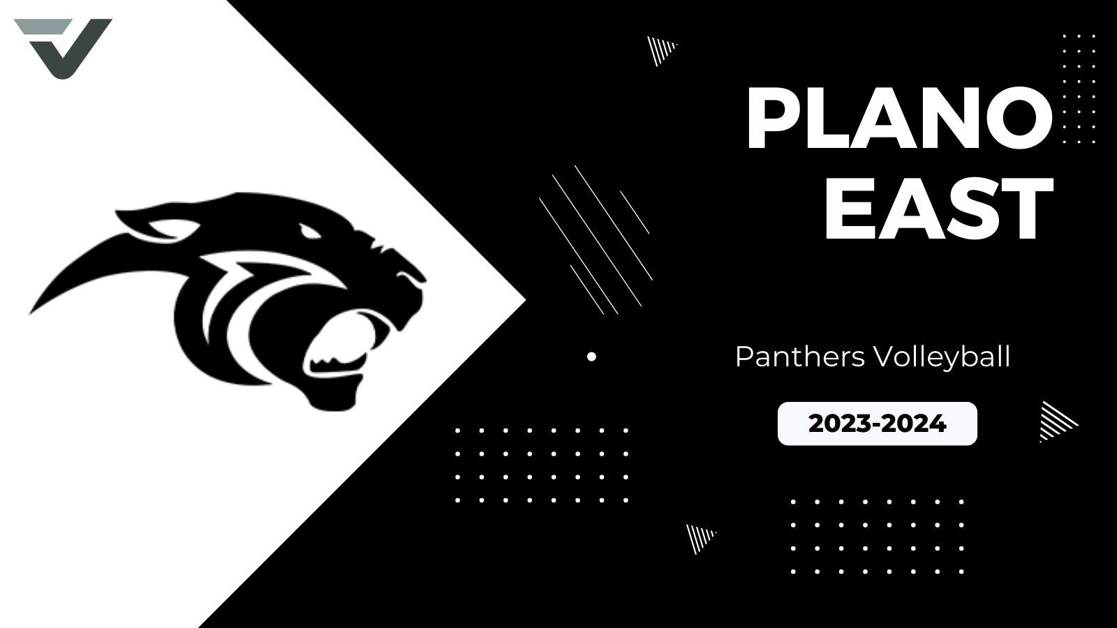 Plano East Volleyball has entered the chat