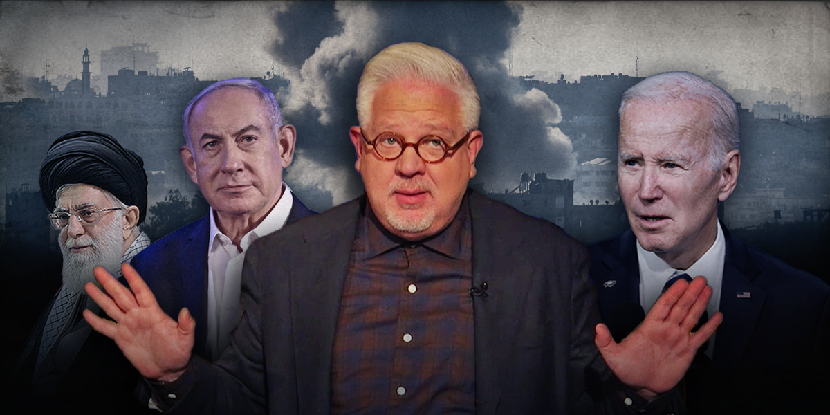 NextImg:CONTENT WARNING: What NO ONE is telling you about Hamas and Israel