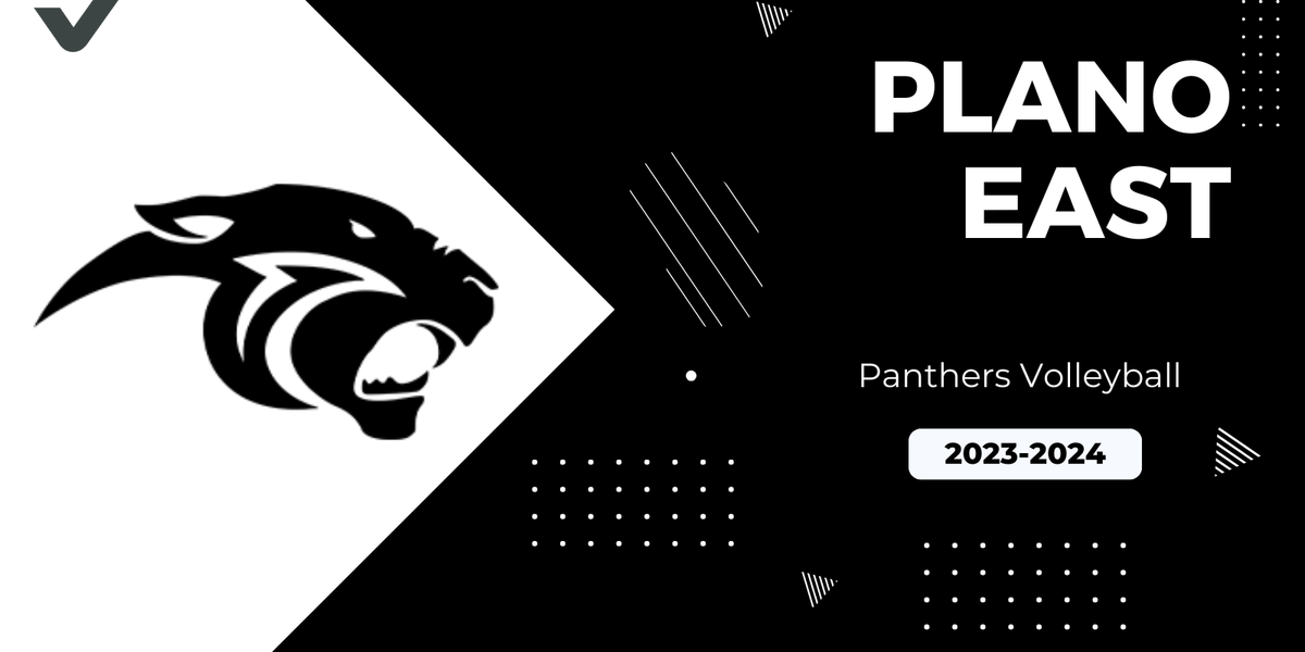 Plano East Volleyball has entered the chat VYPE