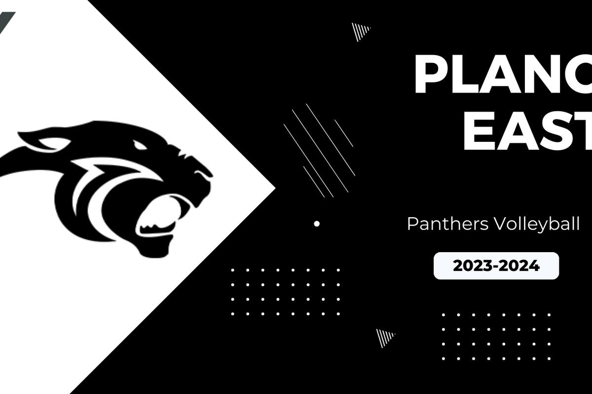 Plano East Volleyball has entered the chat