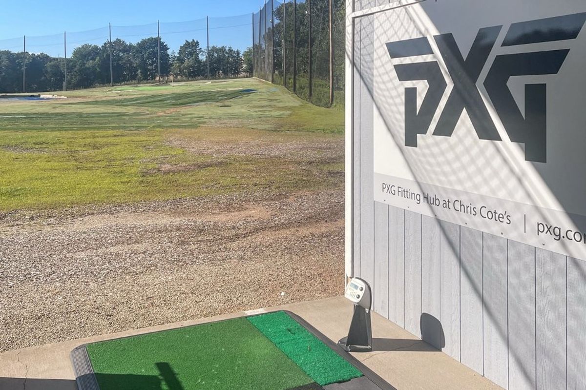 PXG’s Mobile Fitting Experience, Reviewed